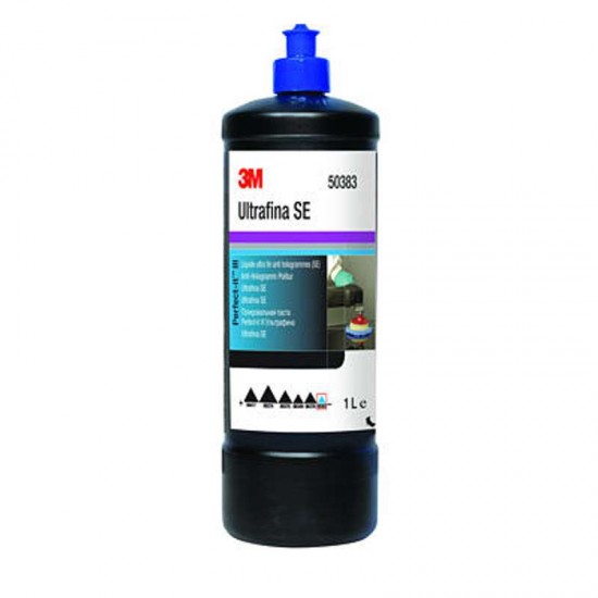 POLISH ULTRAFINE ANTIALONI TAPPO BLU LT.1