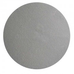 DISCO ABRASIVO TRIZACT DM.75 GR.1000 PZ.1