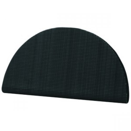 TAMPONE CARTEGGIATURA MANUALE SEMICIRCOLARE HOOKIT DM.150 MM
