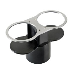 PORTA BEVANDE DOPPIO 