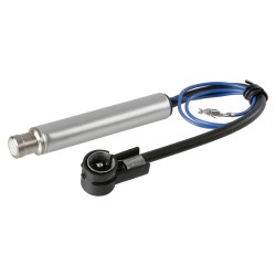 SPINOTTO ANTENNA  FAKRA FEMMINA - DIN FEMMINA