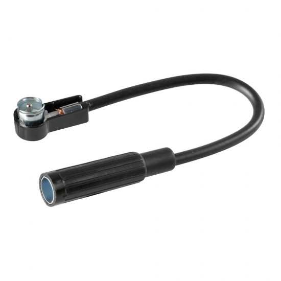 SPINOTTO ANTENNA ISO MASCHIO - DIN FEMMINA