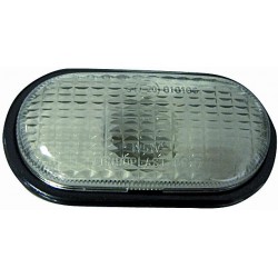FANALE LAT. BIANCO RENAULT