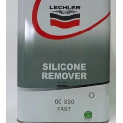 ANTISILICONE AL SOLVENTE RAPIDO LT.1