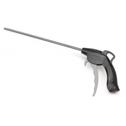 PISTOLA SOFFIAGGIO ZETEK CM.50 INSERTO IN OTTONE