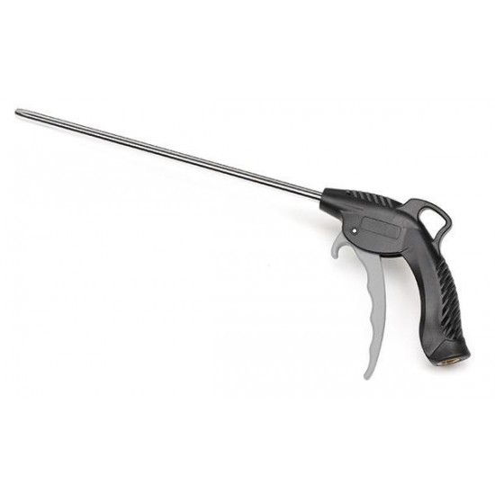 PISTOLA SOFFIAGGIO ZETEK CM.50 INSERTO IN OTTONE