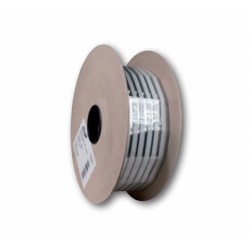 SIGILLANTE BUTILICO A CORDOLO 10X4 MM. GRIGIO AL MT. SU 6 FILE