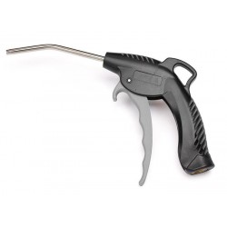 PISTOLA SOFFIAGGIO ZETEK CM.10 INSERTO IN OTTONE