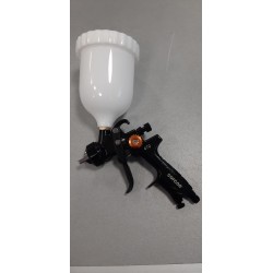 AEROGRAFO A CADUTA CORCOS HVLP D.1,4 MM * OFFERTA *