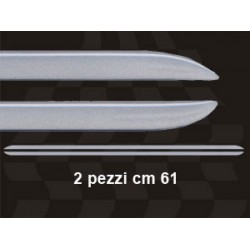 SALVASPIGOLI 3D ARGENTO