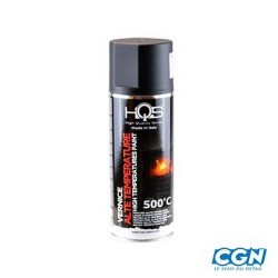 SPRAY ALTA TEMPERATURA ALLUMINIO ML.400