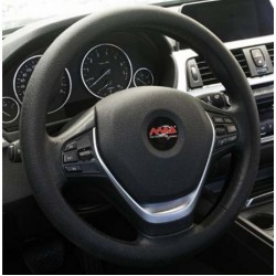 COPRIVOLANTE IN SILICONE ANTISCIVOLO DIAM. 36-39