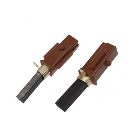 SPAZZOLE ASPIRATORE RUPES KS300 A COPPIA