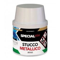 STUCCO METALLICO BEIGE KG.1,3