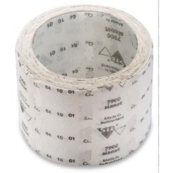 ROTOLO RETE ABRASIVA GRANA 150 MM.70 X MT.10