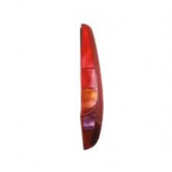 FANALE POST. DX NERO PUNTO 2000->