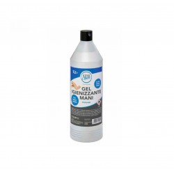 GEL IGIENIZZANTE MANI LT. 1
