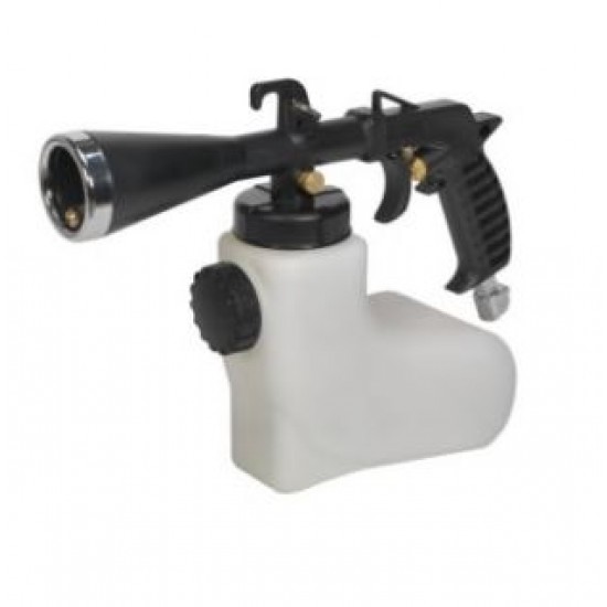 PULITORE TURBO PER TAPPEZZERIA SERB. 0.5 LT