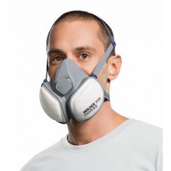 PREFILTRO X MASCHERA VERNICIATURA PZ.10