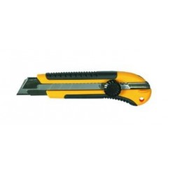 CUTTER IN METALLO LAMA MM.25