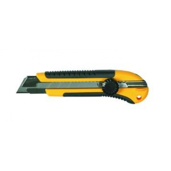 CUTTER IN METALLO LAMA MM.25