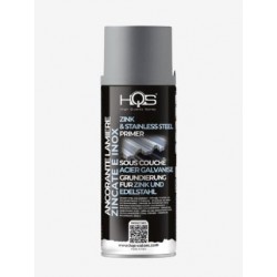 SPRAY PRIMER PER LAMIERE ZINCATE E INOX ML.400