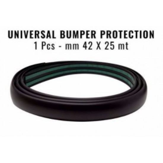 MODANATURA UNIVERSALE DA MM.42 AL MT.