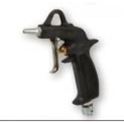 PISTOLA ARIA ULTRARESISTENTE MOD.S