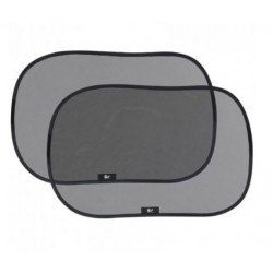 TENDINA PARASOLE LATERALE STATICA IN PVC - COPPIA