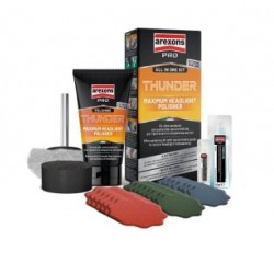 KIT RINNOVA FANALI CERAMICO 