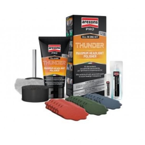 KIT RINNOVA FANALI CERAMICO 