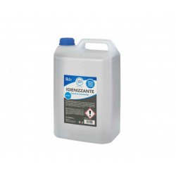 IGIENIZZANTE LIQUIDO MULTIUSO LT.5