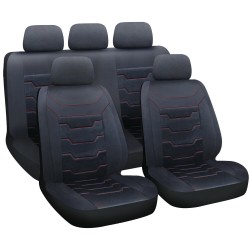 FODERE AUTO DRIFT NERO SERIE