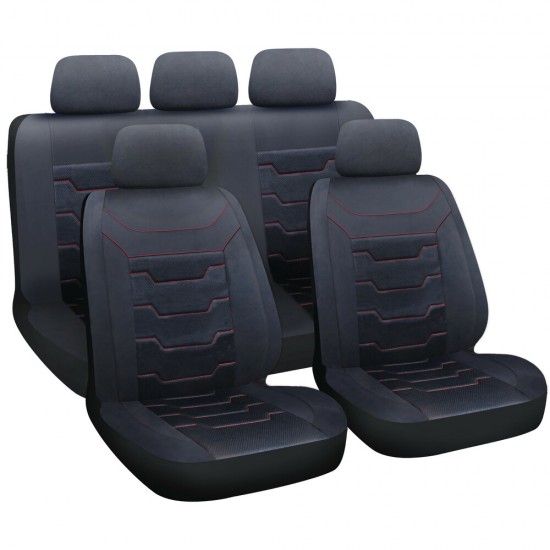 FODERE AUTO DRIFT NERO SERIE