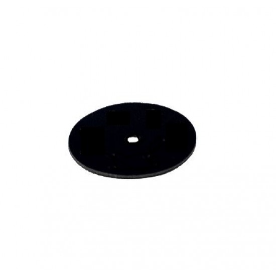INTERFACCIA SOFT S/FORI 0,5CM. 75MM.