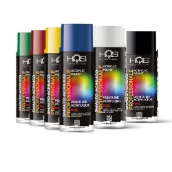 SPRAY ARGENTO CERCHI ALTA QUALITA' ML.400