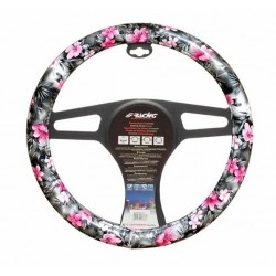 COPRIVOLANTE ECOPELLE FLOWER CM.37/39