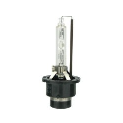LAMPADA XENON D2S 6000K