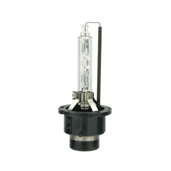 LAMPADA XENON D2S 6000K
