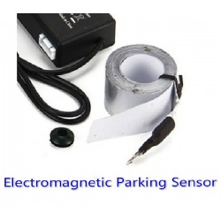 SENSORI PARCHEGGIO A BANDA MAGNETICA