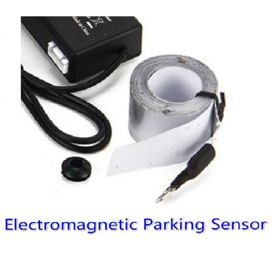 SENSORI PARCHEGGIO A BANDA MAGNETICA