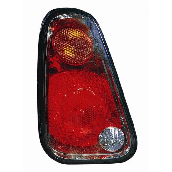 FANALE POST.SX MINI 2004->