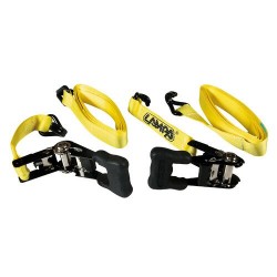 NASTRO TENSORE CON CRICCHETTO MT.5 +2 GANCI - PZ.2