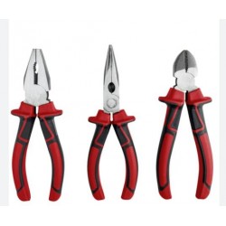 SET PINZE DA 160 MM - PZ.3
