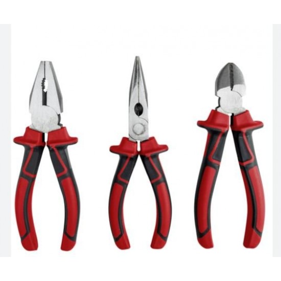 SET PINZE DA 160 MM - PZ.3