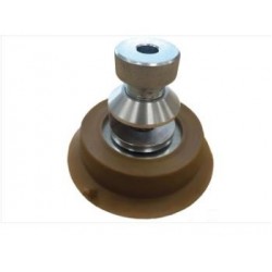 MASSA MAGNETICA PER SALDATURA E SPOTTER