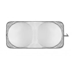 TENDINA PARASOLE PIEGEVOLE 2 VENTOSE ARGENTO