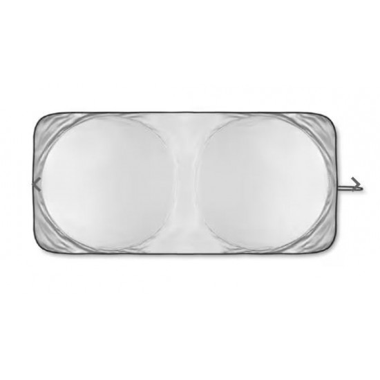 TENDINA PARASOLE PIEGEVOLE 2 VENTOSE ARGENTO
