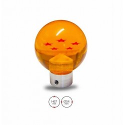 POMELLO DRAGONBALL SFERA ARANCIO