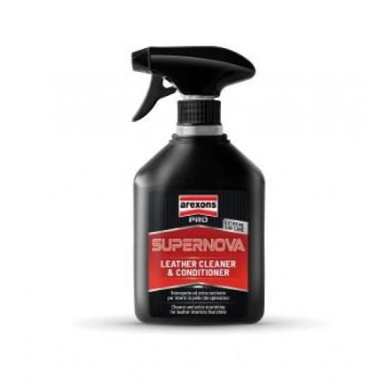 DETERGENTE PELLE EXTRA NUTRIENTE 